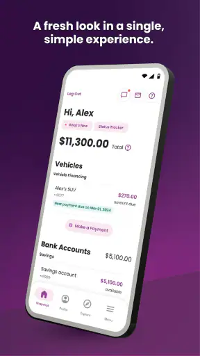 Ally: Bank, Auto & Invest