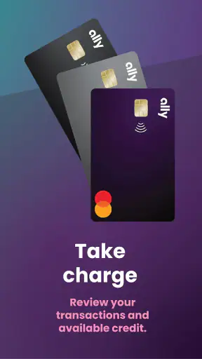 Ally: Bank, Auto & Invest