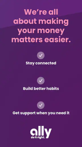 Ally: Bank, Auto & Invest