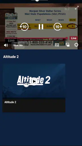Altitude+
