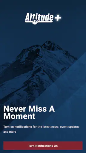 Altitude+