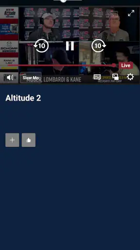 Altitude+