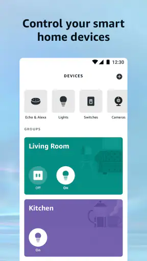Amazon Alexa