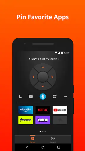 Amazon Fire TV