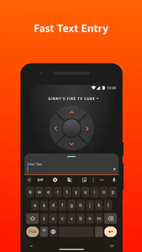 Amazon Fire TV