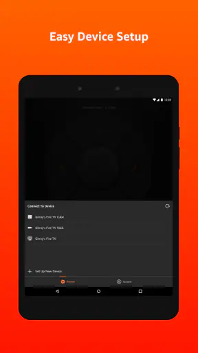 Amazon Fire TV