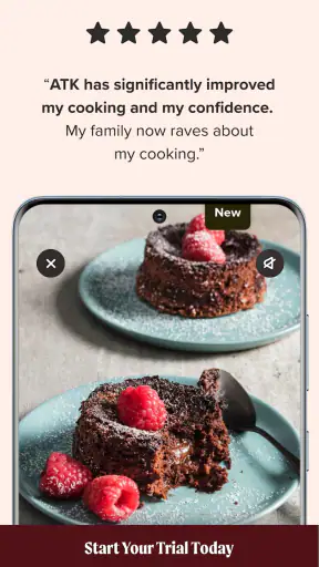 America's Test Kitchen