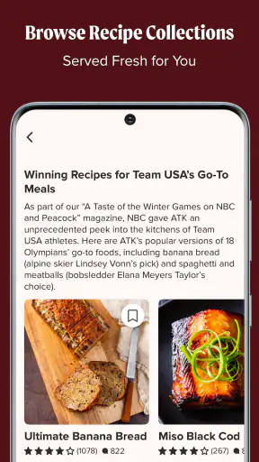 America's Test Kitchen