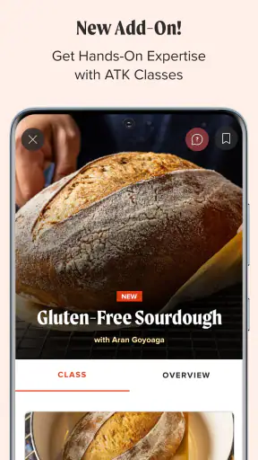 America's Test Kitchen