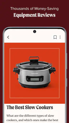 America's Test Kitchen