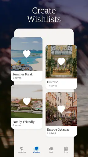 Amex Travel