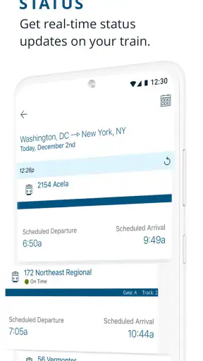 Amtrak