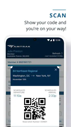 Amtrak