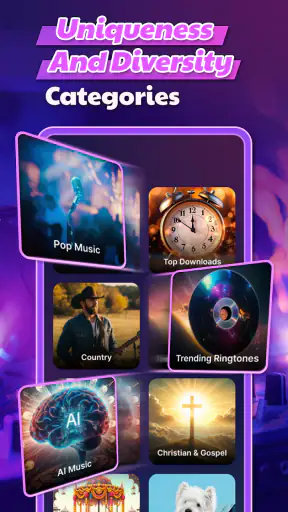 Android Ringtone Songs