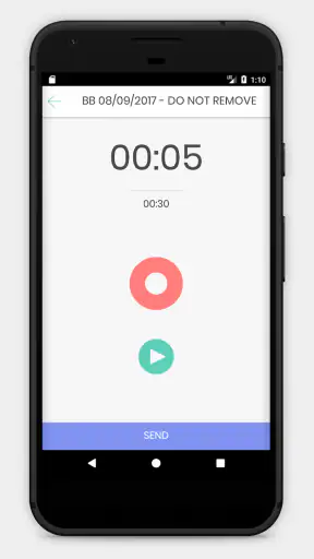 Angel Eye Mobile