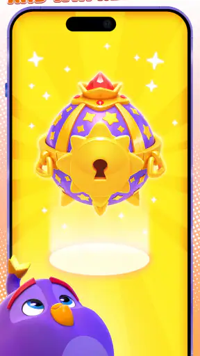 Angry Birds Dream Blast