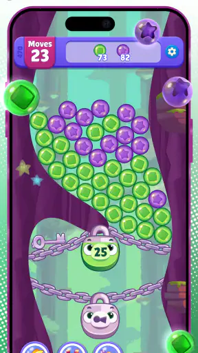 Angry Birds Dream Blast