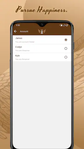 ANJEL Tech