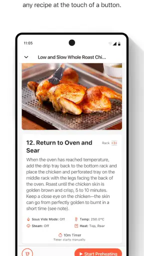 Anova Oven