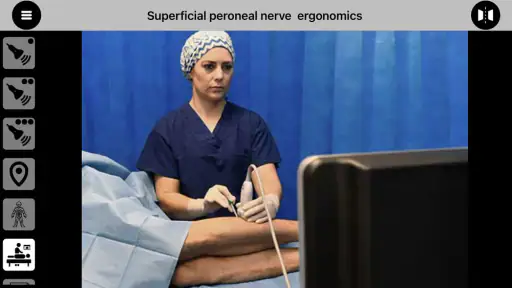 AnSo Anaesthesia Sonoanatomy