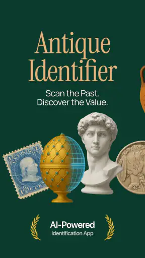 Antique Identifier Zophi