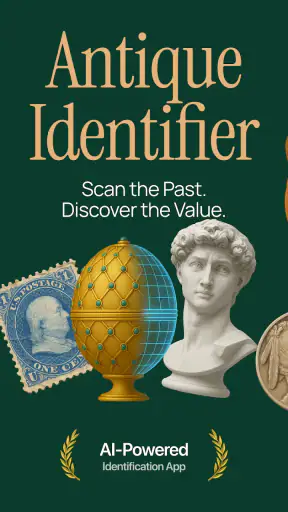Antique Identifier Zophi