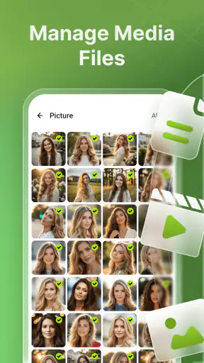 Antivirus Max: Phone Cleaner