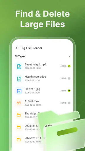 Antivirus Max: Phone Cleaner