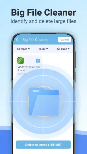 AntiVirus Sweep & Security