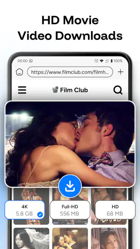 AnySaver: All Video Downloader