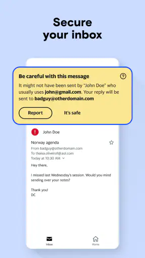 AOL: Email News Weather