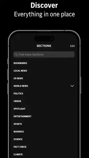 AP News: World & Local