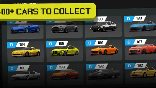 APEX Racer - Pixel Cars