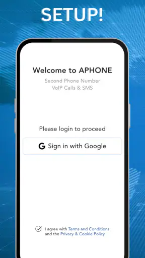APhone - Second Phone Number