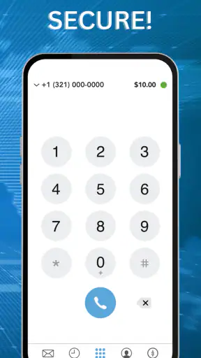 APhone - Second Phone Number