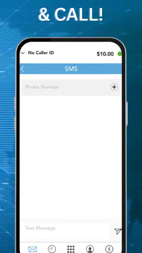 APhone - Second Phone Number