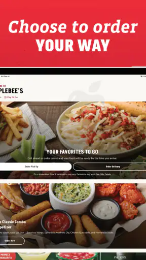 Applebee's