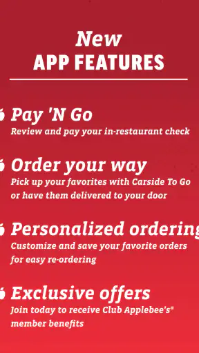 Applebee's
