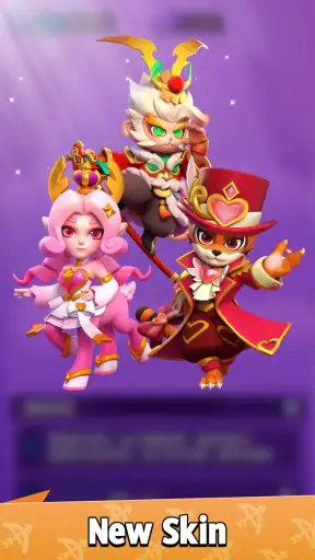 Archero