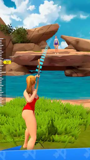 Archery Clash!