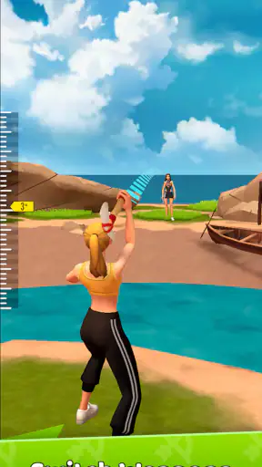 Archery Clash!