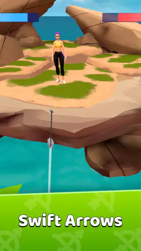 Archery Clash!