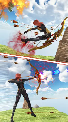Archery Master: Bow and Arrow