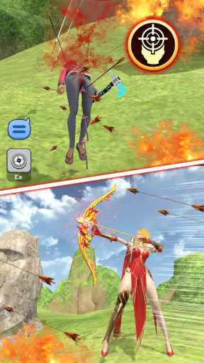 Archery Master: Bow and Arrow