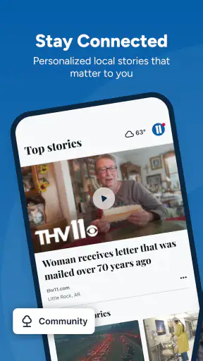 Arkansas News from THV11