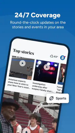Arkansas News from THV11