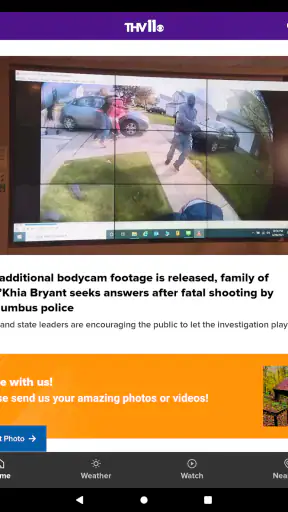 Arkansas News from THV11