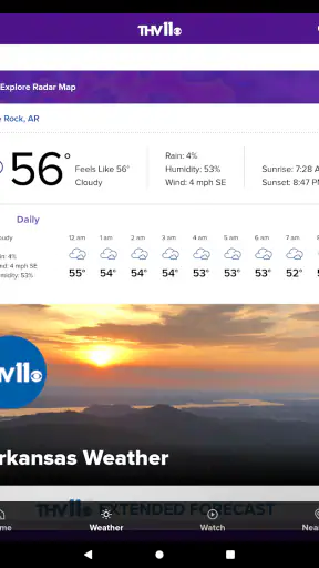 Arkansas News from THV11