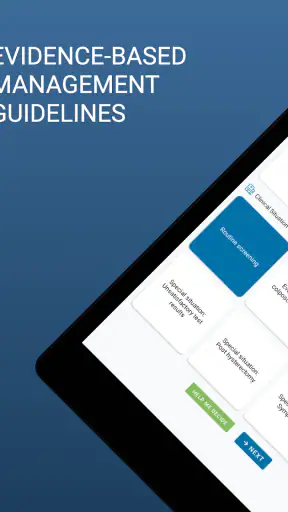 ASCCP Management Guidelines