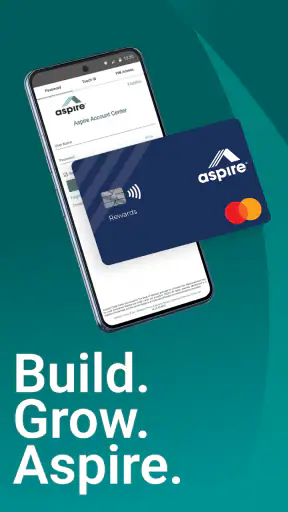 Aspire Account Center